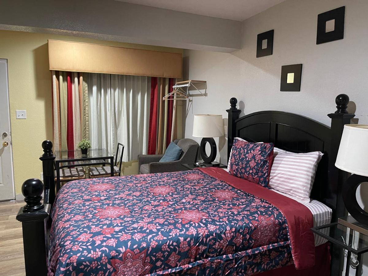 Delux Inn Κλιαργουότερ Εξωτερικό φωτογραφία